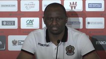 17e j. (en retard) - Vieira : 