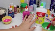 Taş Kağıt Makas ile Malzemeni Seç Slime Challenge Eğlenceli Oyun Bidünya Oyuncak