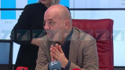 50 MILIONE EURO PER 1% HUMBJE, OSHEE RISHIKON OBJEKTIVAT - News, Lajme - Kanali 7