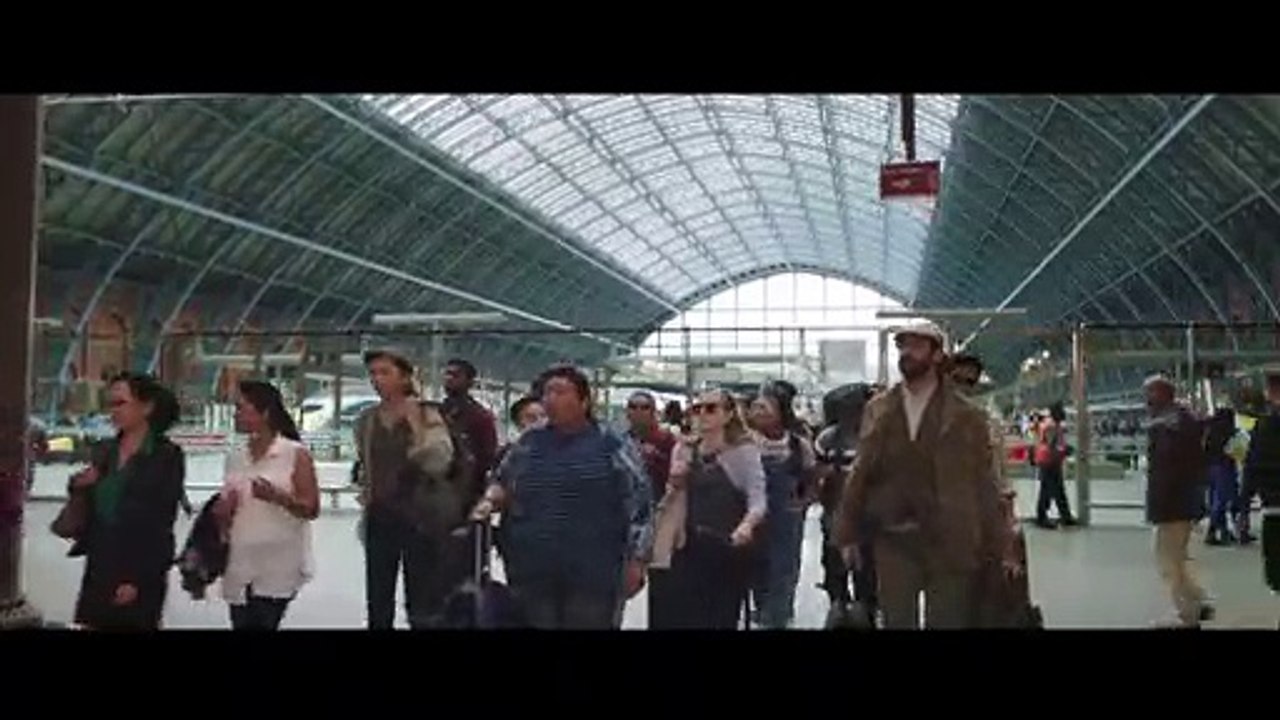 SPIDER-MAN FAR FROM HOME Bande Annonce VF (2019)