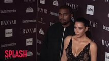 Kim Kardashian West Confirms Baby Boy Is Due 'Sometime Soon'