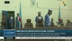 Martin Fayulu apela el resultado de las elecciones en el Congo