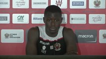 17e j. (en retard) - Sarr sur le derby : 