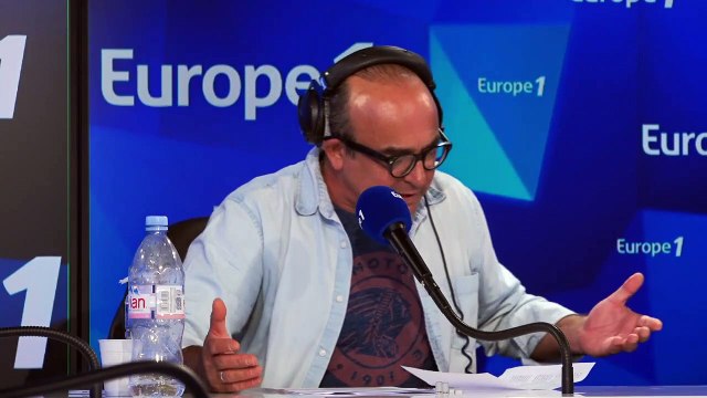 Francis Lalanne : Il ne faut pas faire passer les 'gilets jaunes' pour un mouvement de barbares et de casseurs