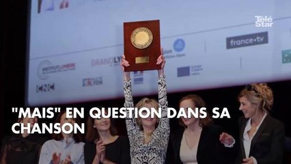 N'oubliez pas les paroles : Nolwenn Leroy réagit à l'élimination de Renaud