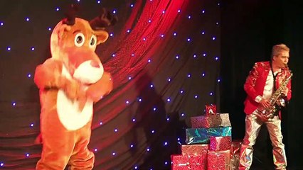 Eric Dulle fête Noël 2019 : bande-annonce/trailer, saison 2