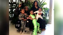 Kim Kardashian and Kanye West expecting 4th child