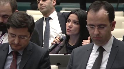 Kalın: "Güvenli Bölgenin Kontrolü Türkiye'de Olacak"