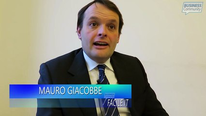 Mercato immobiliare in ripresa - Giacobbe - Facile.it