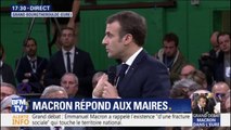 L Édito politique d arthur - fonctionnaires, chômage, industrie... emmanuel macron face à son bilan, 