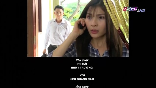 Ngậm Ngùi Tập 46 || Tập Cuối || Phim Việt Nam THVL1 || Phim Ngam Ngui Tap 46 || Ngam Ngui Tap Cuoi