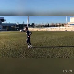 César Gelabert da un paso adelante en su recuperación