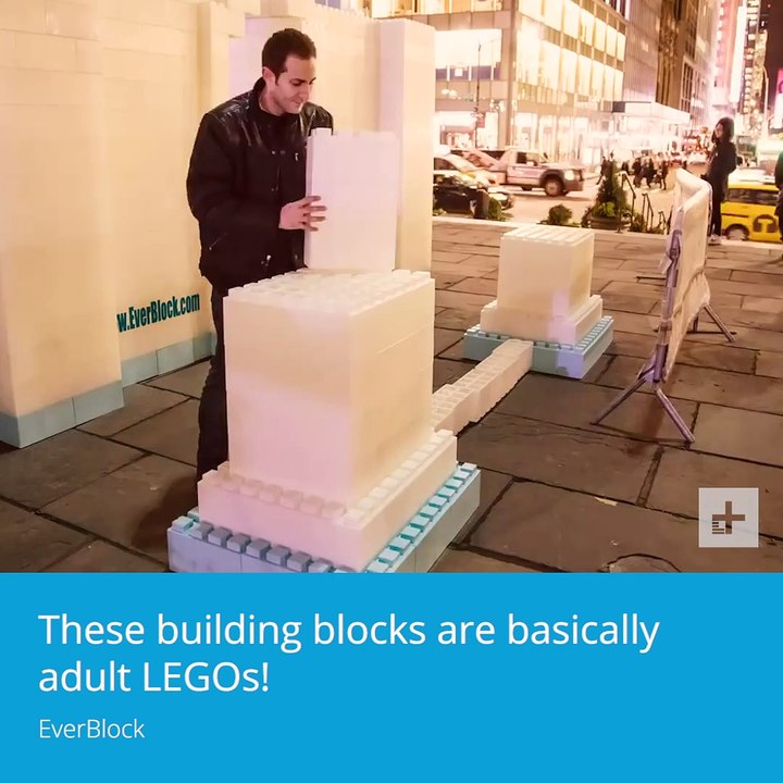 Lego Room