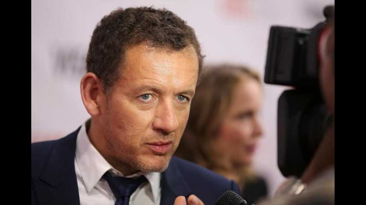 Dramatique explosion à Paris : le très beau geste de Dany Boon