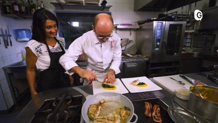 Laurent Gras, Le Pèr'Gras - 15 JANVIER 2019