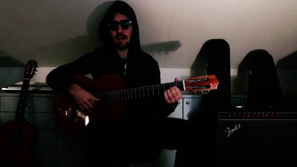 The André, "Canzone dell'affitto" in versione #NoFilter