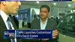 Tata Motors launches 14 new customised vehicles for the e-Commerce sector