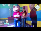 PROGRAMA EL FLORIDO TV JUEVES 10 DE ENERO 2019