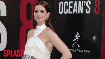 Anne Hathaway: Serenity Asks A Lot Of Audience