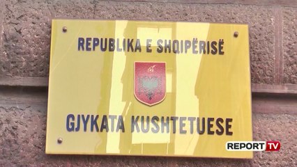 Konstituohet KED, zhbllokohet procesi për zgjedhjen e gjyqtarëve të Kushtetueses