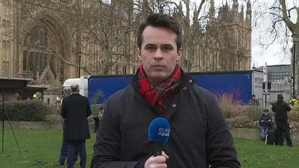 Brexit: May Brüsszelben próbálkozhat a vesztes szavazás után