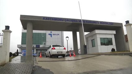 İşkur, 2018 Yılında 1 Milyon 247 Bin 188 Kişinin İstihdamına Aracılık Etti"