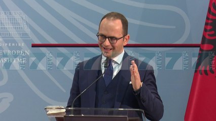 BUSHATI POHON SE I TAKON RAMES TE ZGJEDHE EKIPIN - News, Lajme - Kanali 7