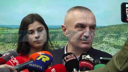 DEKRETIMI I RAMES, META «DO TE JAP PERGJIGJE SHTERUESE, PA DASHURI» - News, Lajme - Kanali 7