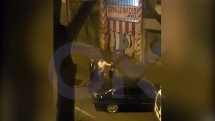 Peleas y ruido desquician a los vecinos de Carabanchel por una discoteca ilegal que consiente Carmena