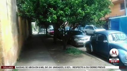 Secuestran a dos mujeres en Veracruz