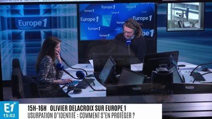 Loïc, 39 ans, a été victime d'usurpation d'identité pendant 17 ans : "Ça détruit une vie"