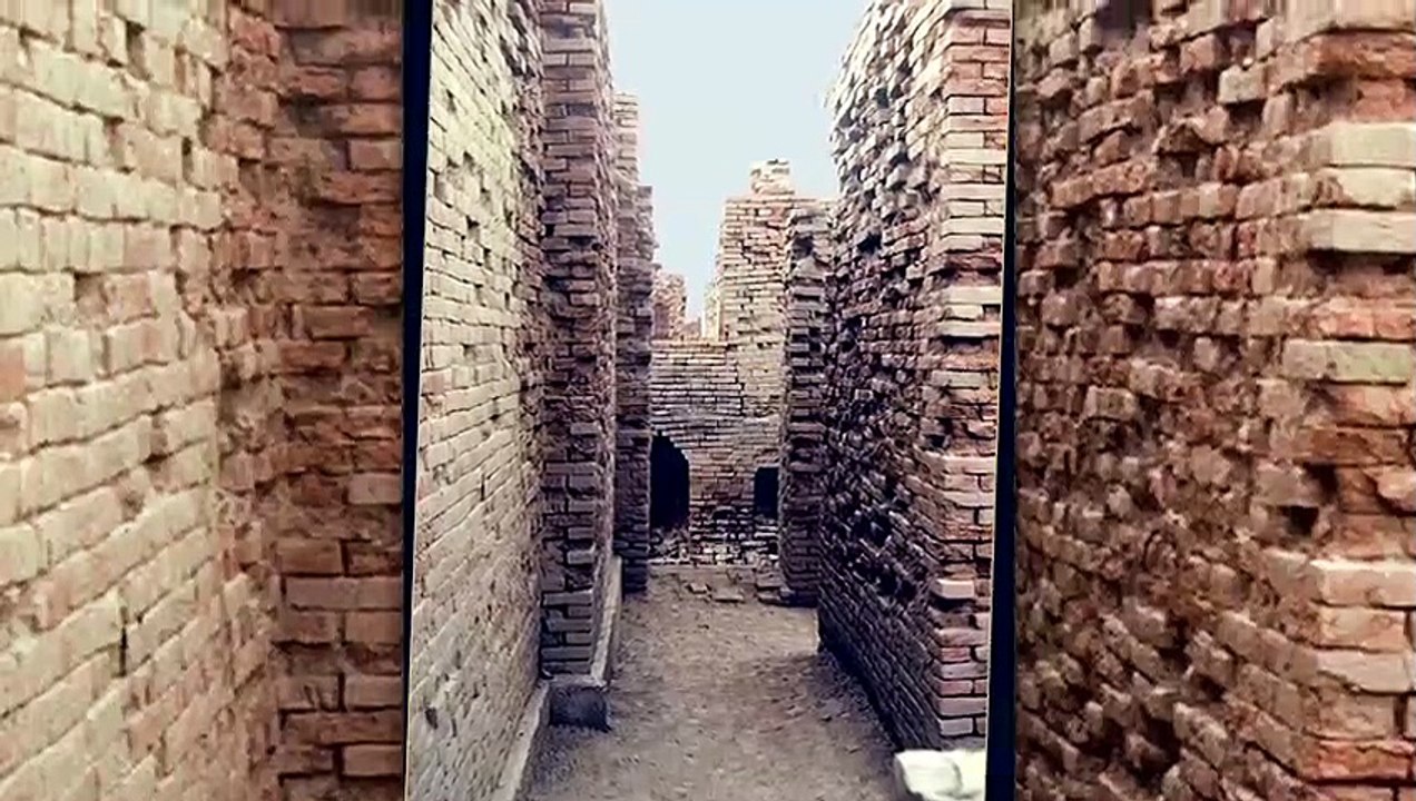 सिंधु घाटी सभ्यता के आज की पीढ़ी को 5 नायाब तोहफे