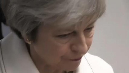 Brexit depois do chumbo no Parlamento