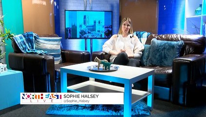 NEWS: 16th January 2019