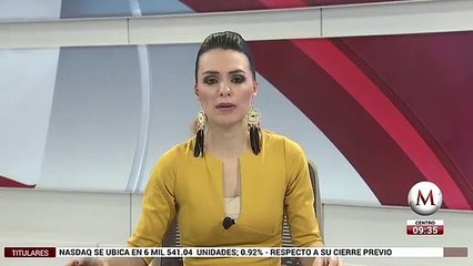 Este año, inversiones por 2 mil 200 mdp en aeropuertos del Pacífico