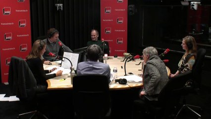 Carlos Ghosn, un homme en danger - Le Sketch avec Pascale Ferran