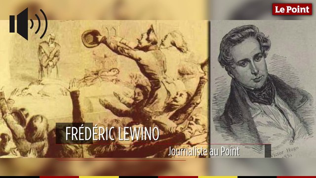 25 février 1830 : le jour où Hernani de Victor Hugo déclenche une bataille