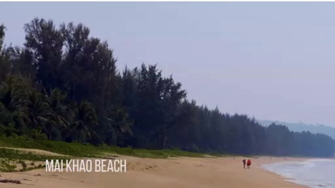 Beauty Of Thailand Nature