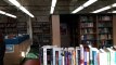 Namur: la bibliothèque fait peau neuve