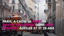 Dany Boon : une représentation de sa pièce dédiée aux deux pompiers décédés à Paris