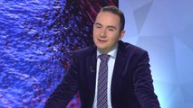 Vetëdorëzimi i Klement Balilit, Ervin Salianji i ftuar në “Ora e Intervistës”