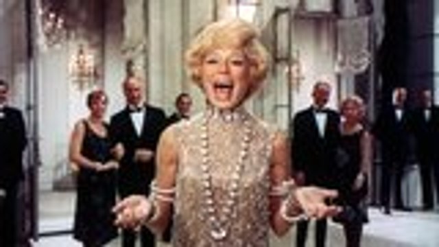 Carol Channing: 'Hello, Dolly!' and 'Gentlemen Prefer Blondes' Actress Dies at 97 | THR News