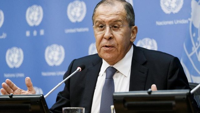 Βολές από το ρωσικό ΥΠΕΞ για τη Συμφωνία των Πρεσπών-Τι απαντά η Αθήνα