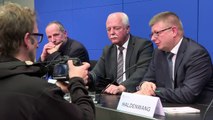 Verfassungsschutz nimmt AfD stärker ins Visier