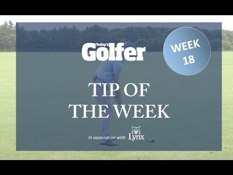 TG Tip Of The Week: How To Hack It Out Of The Rough