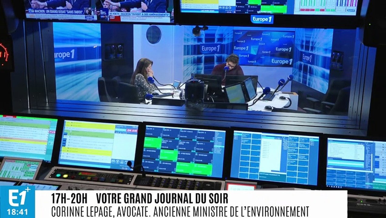 Interdiction du Roundup Pro 360 : "le jugement est applicable à tous les autres Roundup", souligne Corinne Lepage
