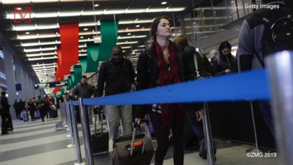 Delta Airlines Loses $25 Million in Revenue Due to Government Shutdown