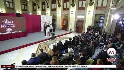 AMLO plantea dos mandos para Guardia Nacional, uno civil y otro militar