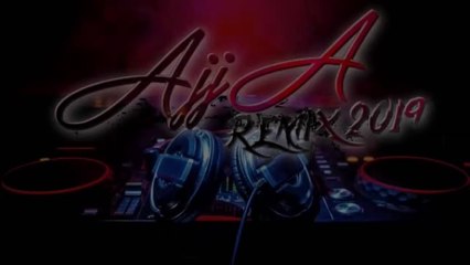 NOSTALGIE REMIX 2019 SPÉCIAL Dj