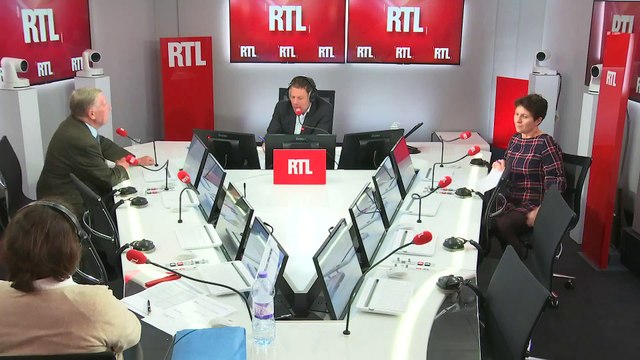 Gilets jaunes : Il y a la haine, mais aussi la peur de l'avenir , dit Alain Duhamel